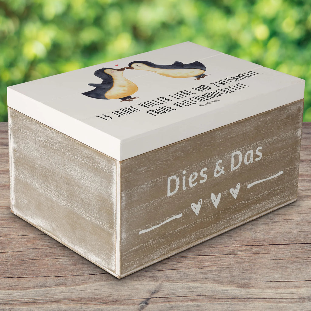 Holzkiste 13. Hochzeitstag Veilchenhochzeit Schatzkiste, Holzkiste, Geschenkdose, Dekokiste, Geschenkbox, XXL, Aufbewahrungsbox, Kiste, Schatulle, Truhe, Erinnerungsbox, Erinnerungskiste, Hochzeit, Hochzeitsgeschenk, Ehe, Hochzeitsfeier, Trauung, Trauungsgeschenk, Hochzeitskarte, Verlobungsfeier, Verlobungsgeschenk, Hochzeitsgeschenkideen, Hochzeitsgeschenke für Brautpaar