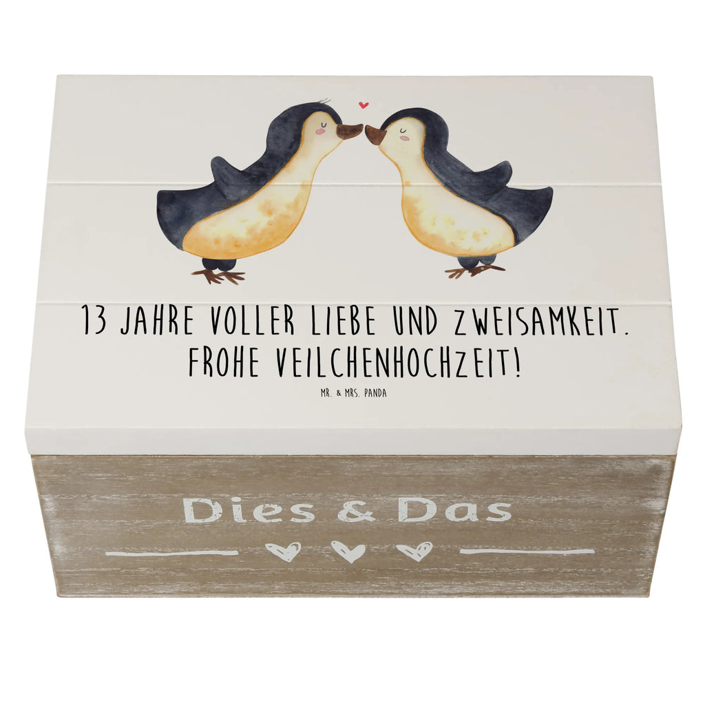Holzkiste 13. Hochzeitstag Veilchenhochzeit Schatzkiste, Holzkiste, Geschenkdose, Dekokiste, Geschenkbox, XXL, Aufbewahrungsbox, Kiste, Schatulle, Truhe, Erinnerungsbox, Erinnerungskiste, Hochzeit, Hochzeitsgeschenk, Ehe, Hochzeitsfeier, Trauung, Trauungsgeschenk, Hochzeitskarte, Verlobungsfeier, Verlobungsgeschenk, Hochzeitsgeschenkideen, Hochzeitsgeschenke für Brautpaar