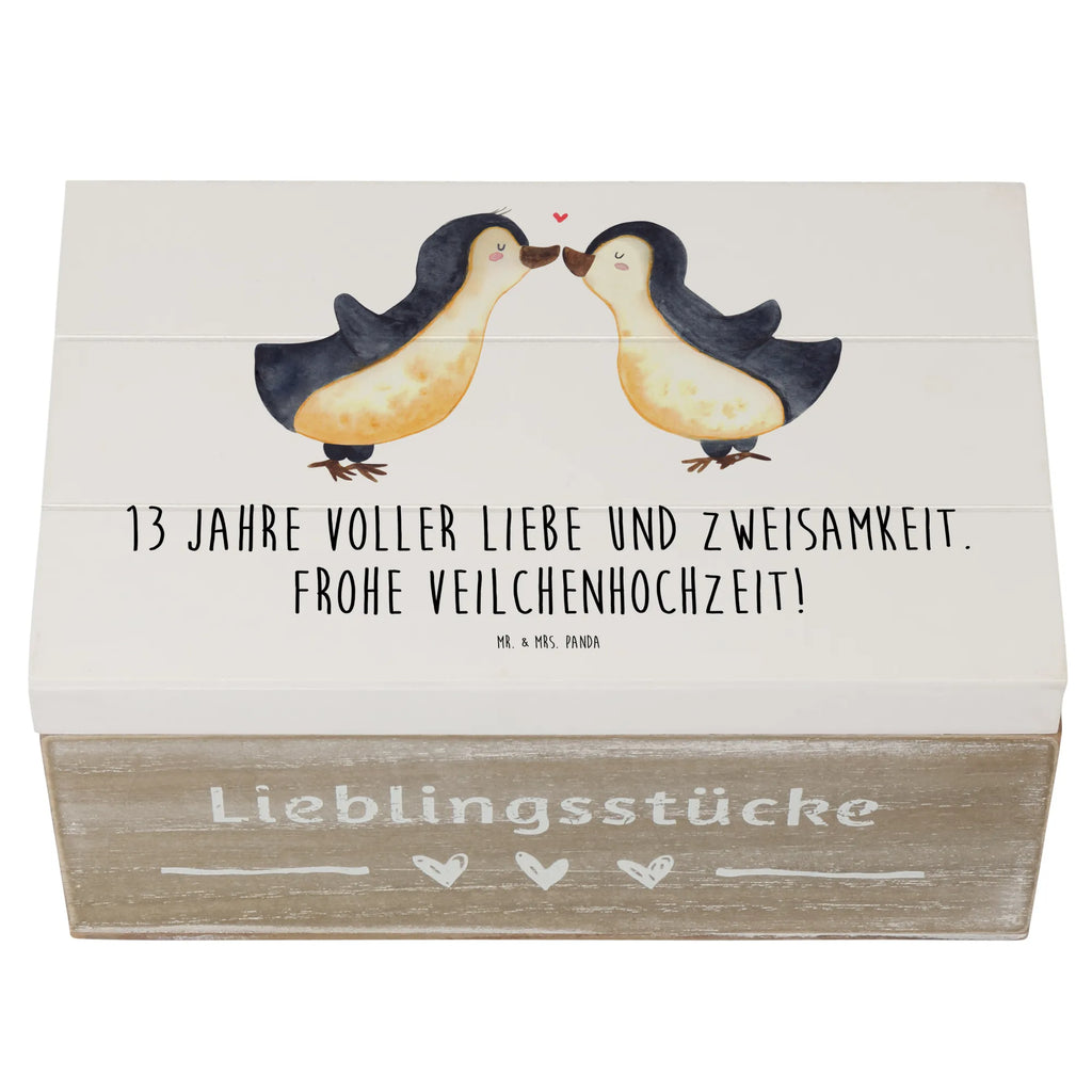 Holzkiste 13. Hochzeitstag Veilchenhochzeit Schatzkiste, Holzkiste, Geschenkdose, Dekokiste, Geschenkbox, XXL, Aufbewahrungsbox, Kiste, Schatulle, Truhe, Erinnerungsbox, Erinnerungskiste, Hochzeit, Hochzeitsgeschenk, Ehe, Hochzeitsfeier, Trauung, Trauungsgeschenk, Hochzeitskarte, Verlobungsfeier, Verlobungsgeschenk, Hochzeitsgeschenkideen, Hochzeitsgeschenke für Brautpaar