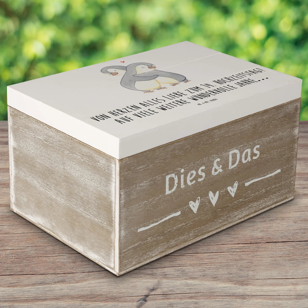Holzkiste 14. Hochzeitstag Elfenbeinhochzeit Geschenkdose, Schatzkiste, XXL, Holzkiste, Truhe, Dekokiste, Aufbewahrungsbox, Kiste, Schatulle, Erinnerungskiste, Geschenkbox, Erinnerungsbox, Hochzeit, Hochzeitsgeschenk, Ehe, Hochzeitsfeier, Trauung, Trauungsgeschenk, Hochzeitskarte, Verlobungsfeier, Verlobungsgeschenk, Hochzeitsgeschenkideen, Hochzeitsgeschenke für Brautpaar