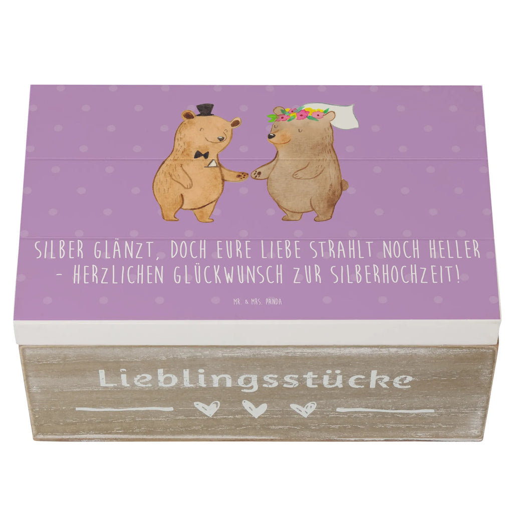 Holzkiste 25. Hochzeitstag Silberne Hochzeit XXL, Geschenkbox, Kiste, Dekokiste, Schatulle, Erinnerungskiste, Erinnerungsbox, Schatzkiste, Holzkiste, Truhe, Geschenkdose, Aufbewahrungsbox, Hochzeit, Hochzeitsgeschenk, Ehe, Hochzeitsfeier, Trauung, Trauungsgeschenk, Hochzeitskarte, Verlobungsfeier, Verlobungsgeschenk, Hochzeitsgeschenkideen, Hochzeitsgeschenke für Brautpaar