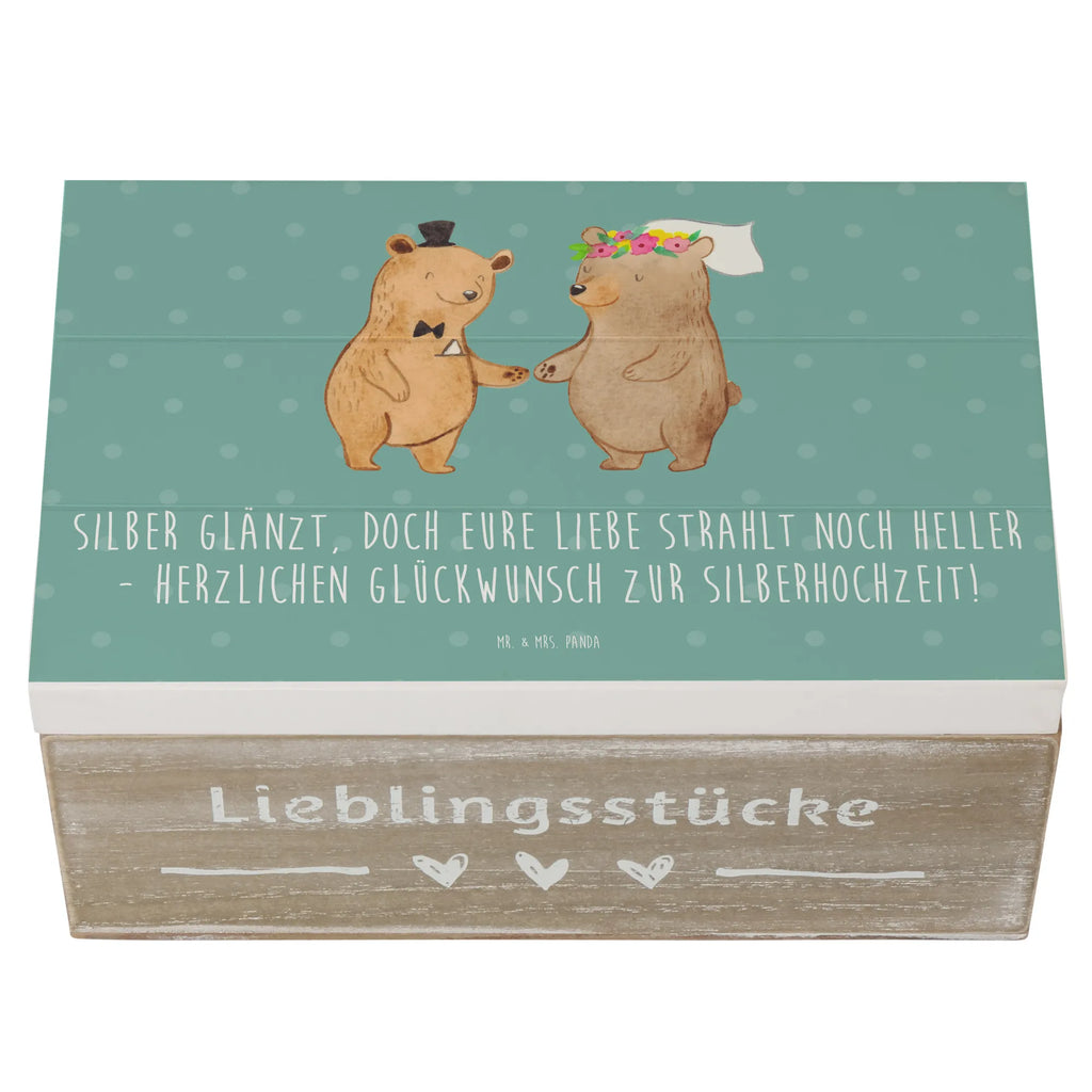 Holzkiste 25. Hochzeitstag Silberne Hochzeit XXL, Geschenkbox, Kiste, Dekokiste, Schatulle, Erinnerungskiste, Erinnerungsbox, Schatzkiste, Holzkiste, Truhe, Geschenkdose, Aufbewahrungsbox, Hochzeit, Hochzeitsgeschenk, Ehe, Hochzeitsfeier, Trauung, Trauungsgeschenk, Hochzeitskarte, Verlobungsfeier, Verlobungsgeschenk, Hochzeitsgeschenkideen, Hochzeitsgeschenke für Brautpaar