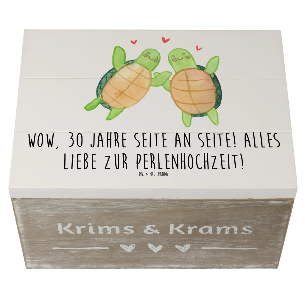 Holzkiste 30. Hochzeitstag Perlenhochzeit Erinnerungskiste, Geschenkbox, Holzkiste, Kiste, XXL, Aufbewahrungsbox, Schatulle, Truhe, Erinnerungsbox, Dekokiste, Geschenkdose, Schatzkiste, Hochzeit, Hochzeitsgeschenk, Ehe, Hochzeitsfeier, Trauung, Trauungsgeschenk, Hochzeitskarte, Verlobungsfeier, Verlobungsgeschenk, Hochzeitsgeschenkideen, Hochzeitsgeschenke für Brautpaar