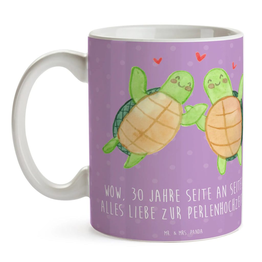 Mug Wow, 30 Jahre Seite an Seite! Alles Liebe zur Perlenhochzeit! Teetasse, Tasse mit Zitaten, Keramiktasse, Tasse, Tasse mit Motiven, Geschenktasse, Kaffeetasse, Bürotasse, Porzellantasse, Hochzeit, Hochzeitsgeschenk, Ehe, Hochzeitsfeier, Trauung, Trauungsgeschenk, Hochzeitskarte, Verlobungsfeier, Verlobungsgeschenk, Hochzeitsgeschenkideen, Hochzeitsgeschenke für Brautpaar