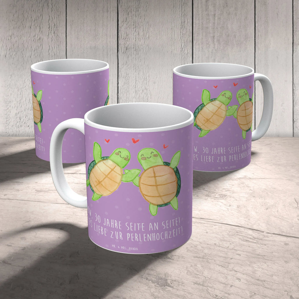 Mug Wow, 30 Jahre Seite an Seite! Alles Liebe zur Perlenhochzeit! Teetasse, Tasse mit Zitaten, Keramiktasse, Tasse, Tasse mit Motiven, Geschenktasse, Kaffeetasse, Bürotasse, Porzellantasse, Hochzeit, Hochzeitsgeschenk, Ehe, Hochzeitsfeier, Trauung, Trauungsgeschenk, Hochzeitskarte, Verlobungsfeier, Verlobungsgeschenk, Hochzeitsgeschenkideen, Hochzeitsgeschenke für Brautpaar