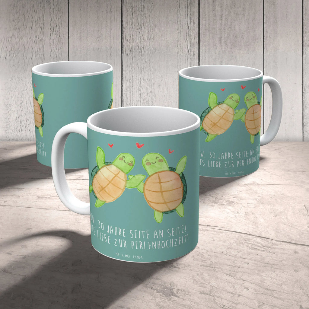 Mug Wow, 30 Jahre Seite an Seite! Alles Liebe zur Perlenhochzeit! Teetasse, Tasse mit Zitaten, Keramiktasse, Tasse, Tasse mit Motiven, Geschenktasse, Kaffeetasse, Bürotasse, Porzellantasse, Hochzeit, Hochzeitsgeschenk, Ehe, Hochzeitsfeier, Trauung, Trauungsgeschenk, Hochzeitskarte, Verlobungsfeier, Verlobungsgeschenk, Hochzeitsgeschenkideen, Hochzeitsgeschenke für Brautpaar