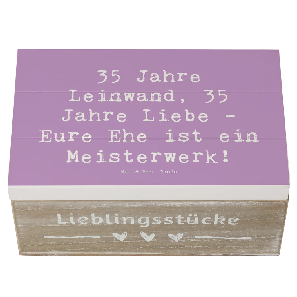 Holzkiste Spruch 35. Hochzeitstag Leinwandhochzeit Geschenkbox, Kiste, Truhe, Holzkiste, Geschenkdose, Schatulle, Dekokiste, Erinnerungsbox, Aufbewahrungsbox, Erinnerungskiste, Schatzkiste, XXL, Hochzeit, Hochzeitsgeschenk, Ehe, Hochzeitsfeier, Trauung, Trauungsgeschenk, Hochzeitskarte, Verlobungsfeier, Verlobungsgeschenk, Hochzeitsgeschenkideen, Hochzeitsgeschenke für Brautpaar