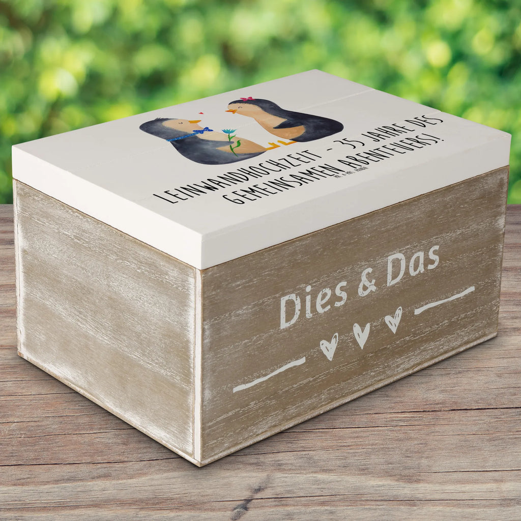 Wooden chest Leinwandhochzeit - 35 Jahre des gemeinsamen Abenteuers!  box holz, Schatulle, Aufbewahrungsbox aus Holz, Holzkisten, Holzkiste mit Deckel, aufbewahrungskiste mit deckel, Holzboxen, holzschachtel, Aufbewahrungskiste, holzschatulle, truhe holz, Holz Aufbewahrungsbox, Aufbewahrungsbox, Holzkiste, aufbewahrungsboxen, Holzbox, holzkästchen, kiste holz, Box aus Holz, aufbewahrungskisten, Aufbewahrungsbox Holz, aufbewahrungstruhe, Holztruhe, Holzbox mit Deckel, holztruhen, Trauungsgeschenk, Verlobungsfeier, Verlobungsgeschenk, Hochzeit, Hochzeitsgeschenkideen, Hochzeitsgeschenke für Brautpaar, Ehe, Hochzeitskarte, Hochzeitsgeschenk, Hochzeitsfeier, Trauung