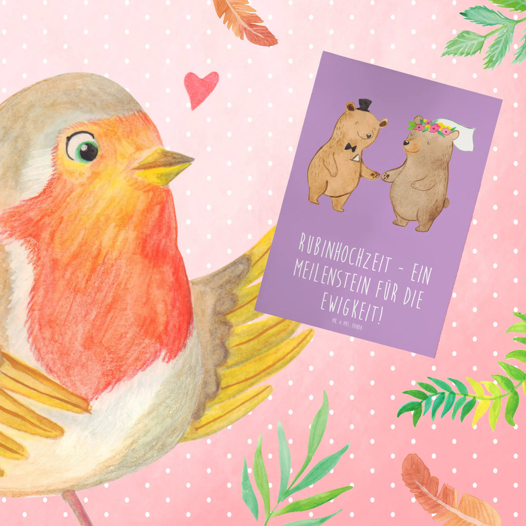 Grußkarte 40. Hochzeitstag Rubinhochzeit Karte, Hochzeitskarte, Glückwunschkarte, Geburtstagskarte, Klappkarte, Einladungskarte, Grußkarte, Ansichtskarten, Hochzeit, Hochzeitsgeschenk, Ehe, Hochzeitsfeier, Trauung, Trauungsgeschenk, Verlobungsfeier, Verlobungsgeschenk, Hochzeitsgeschenkideen, Hochzeitsgeschenke für Brautpaar