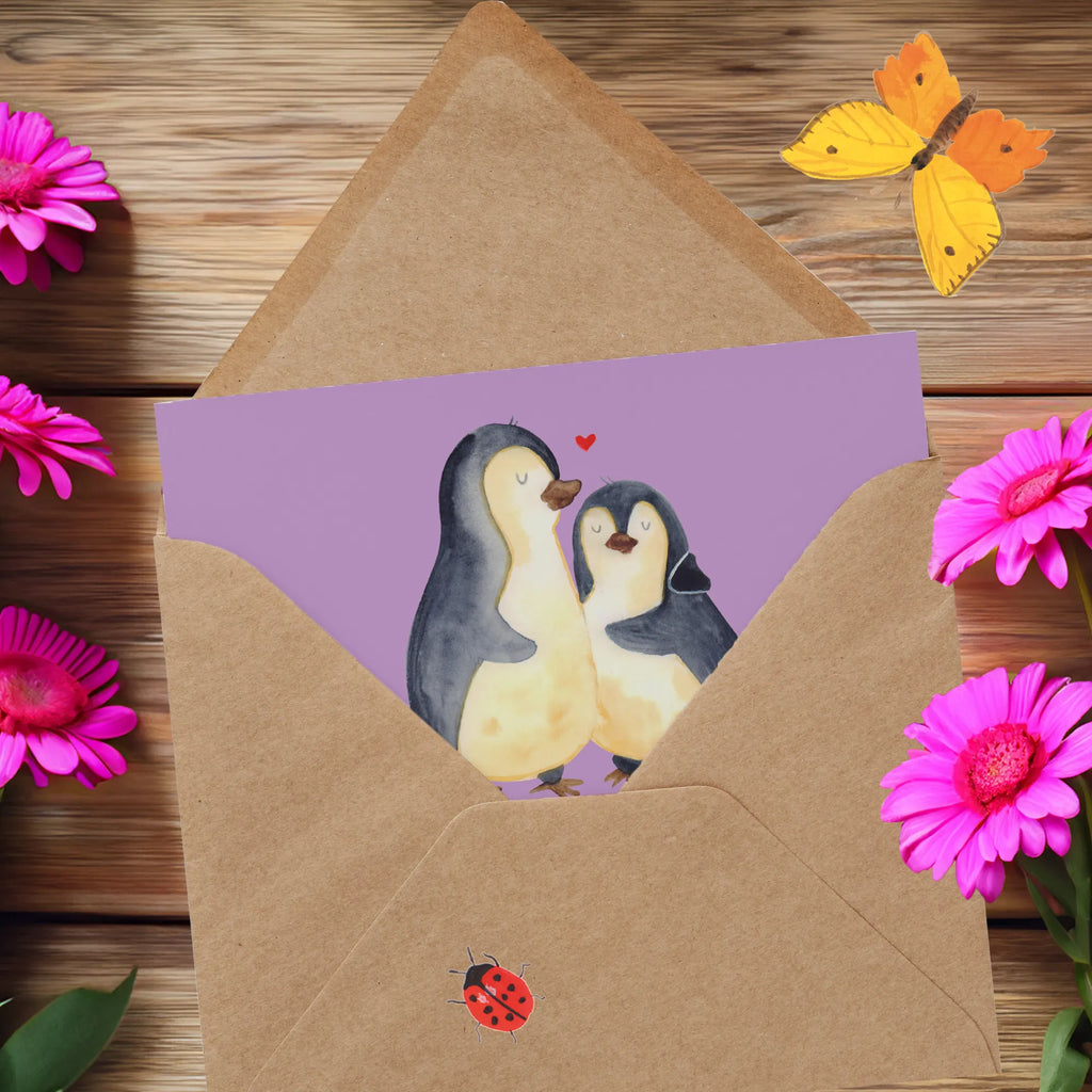 Deluxe Karte 40. Hochzeitstag Rubinhochzeit Grußkarte, Glückwunschkarte, faltkarte, Klappkarte, doppelkarte, anlasskarte, Trauung, Hochzeitskarte, Ehe, Hochzeitsgeschenk, Verlobungsgeschenk, Verlobungsfeier, Trauungsgeschenk, Hochzeitsfeier, Hochzeitsgeschenke für Brautpaar, Hochzeitsgeschenkideen, Hochzeit