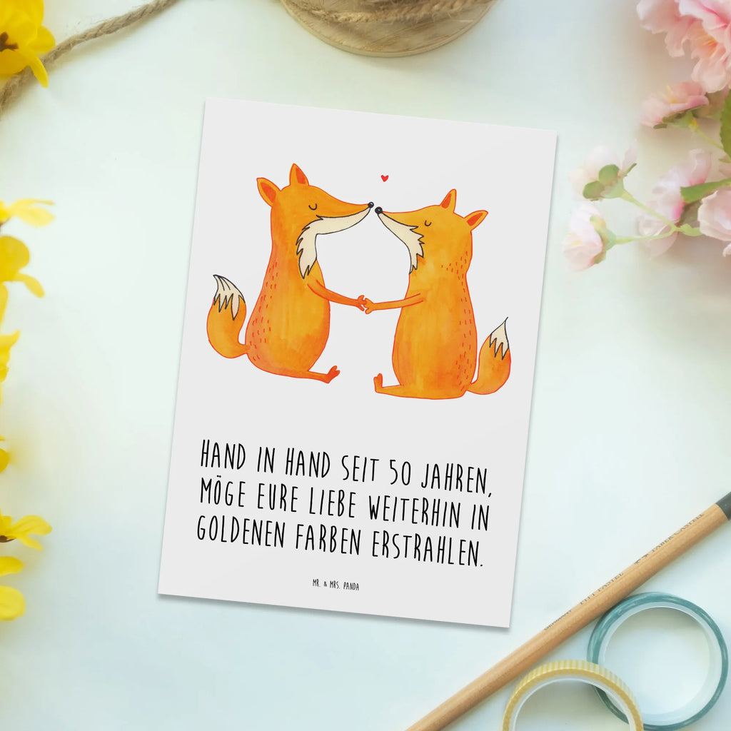 Postkarte 50. Hochzeitstag Goldene Hochzeit bildkarte, Fotokarte, Designkarte, Grußkarte, kunstkarte, Ansichtskarten, Postkarten, Postkarte, spruchkarte, Kunstkarten, Ansichtskarte, Motivkarte, einzelkarte, Hochzeitskarte, Hochzeit, Hochzeitsgeschenk, Ehe, Hochzeitsfeier, Trauung, Trauungsgeschenk, Verlobungsfeier, Verlobungsgeschenk, Hochzeitsgeschenkideen, Hochzeitsgeschenke für Brautpaar