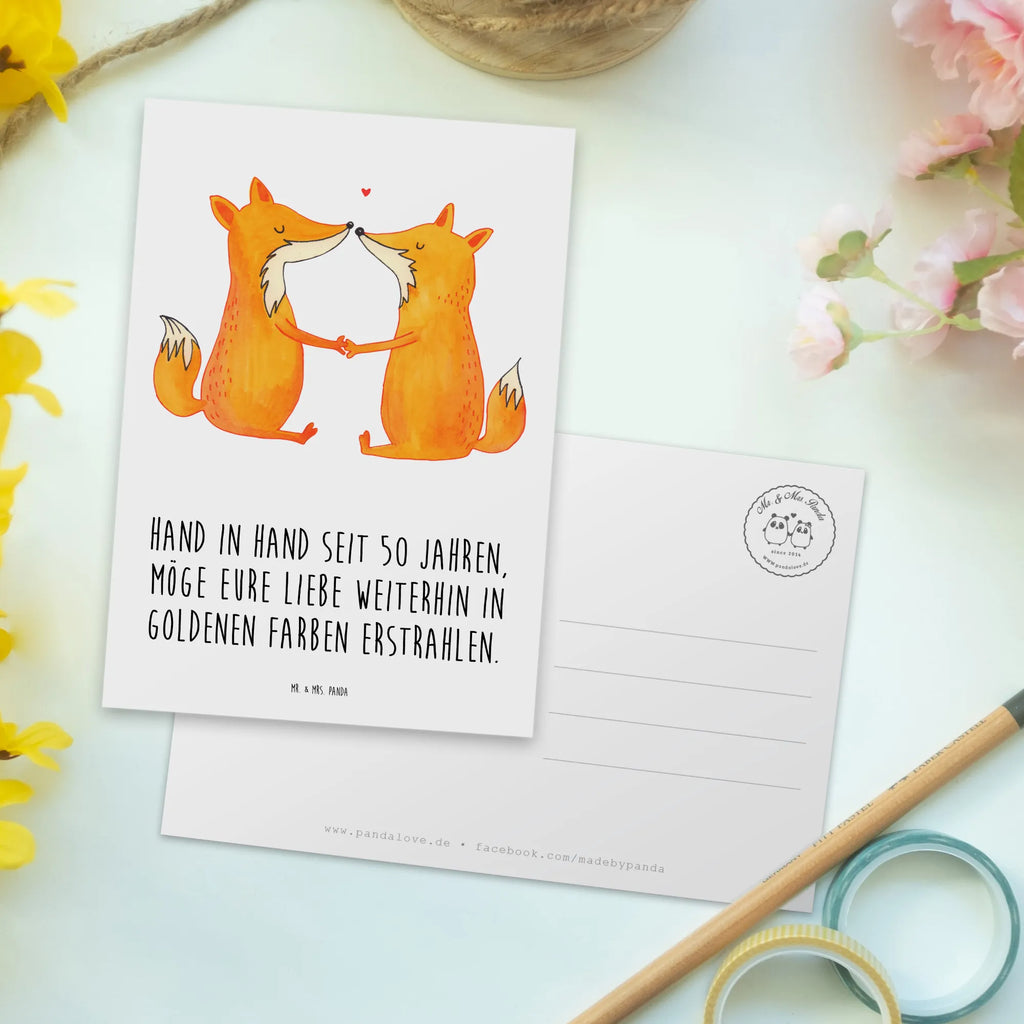 Postkarte 50. Hochzeitstag Goldene Hochzeit bildkarte, Fotokarte, Designkarte, Grußkarte, kunstkarte, Ansichtskarten, Postkarten, Postkarte, spruchkarte, Kunstkarten, Ansichtskarte, Motivkarte, einzelkarte, Hochzeitskarte, Hochzeit, Hochzeitsgeschenk, Ehe, Hochzeitsfeier, Trauung, Trauungsgeschenk, Verlobungsfeier, Verlobungsgeschenk, Hochzeitsgeschenkideen, Hochzeitsgeschenke für Brautpaar