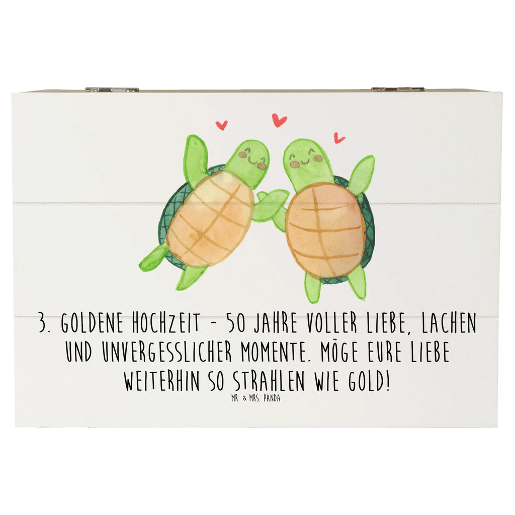 Wooden chest 3. Goldene Hochzeit - 50 Jahre voller Liebe, Lachen und unvergesslicher Momente. Möge eure Liebe weiterhin so strahlen wie Gold! Truhe, XXL, Dekokiste, Aufbewahrungsbox, Erinnerungskiste, Schatulle, Schatzkiste, Kiste, Geschenkbox, Holzkiste, Geschenkdose, Erinnerungsbox, Hochzeit, Hochzeitsgeschenk, Ehe, Hochzeitsfeier, Trauung, Trauungsgeschenk, Hochzeitskarte, Verlobungsfeier, Verlobungsgeschenk, Hochzeitsgeschenkideen, Hochzeitsgeschenke für Brautpaar