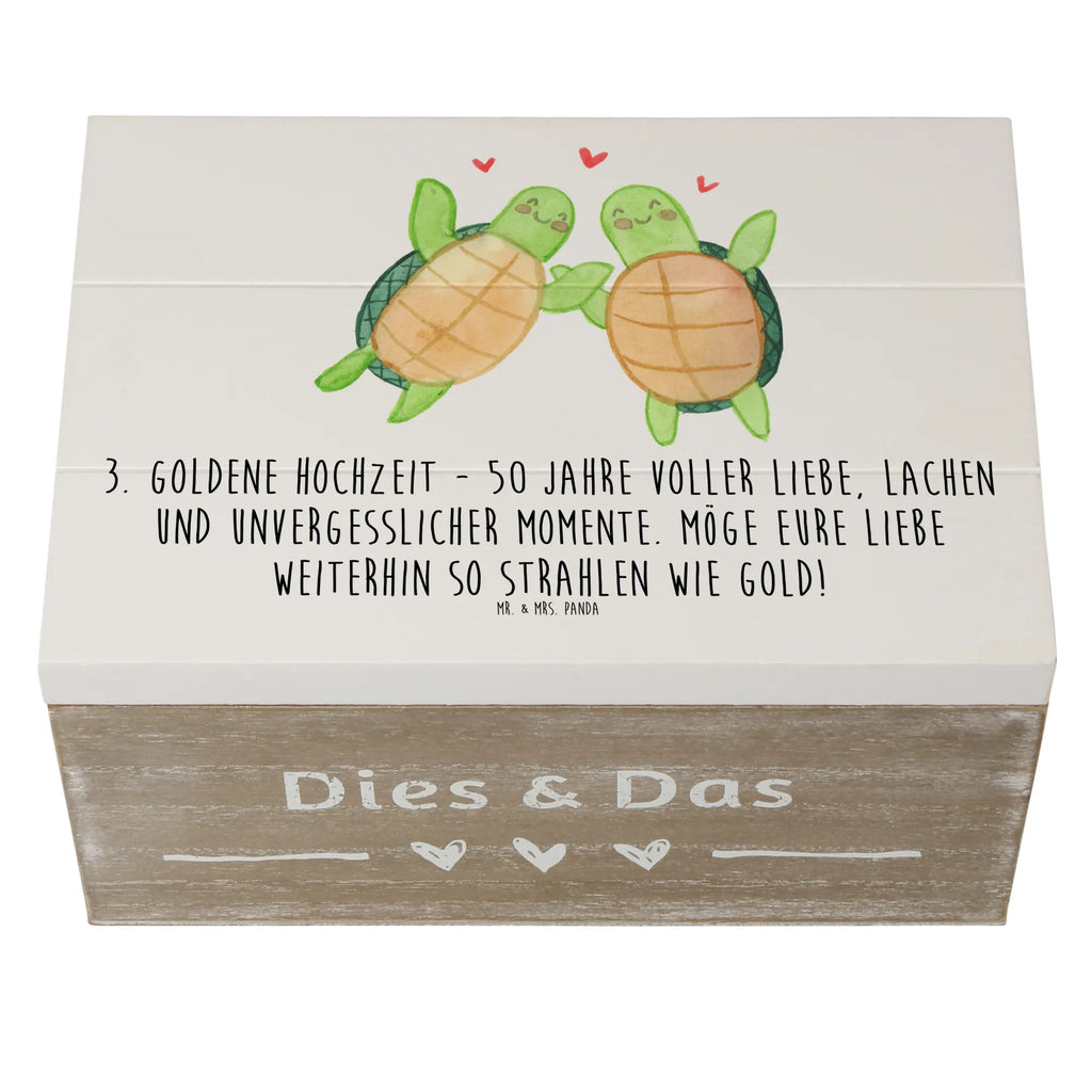 Wooden chest 3. Goldene Hochzeit - 50 Jahre voller Liebe, Lachen und unvergesslicher Momente. Möge eure Liebe weiterhin so strahlen wie Gold! Truhe, XXL, Dekokiste, Aufbewahrungsbox, Erinnerungskiste, Schatulle, Schatzkiste, Kiste, Geschenkbox, Holzkiste, Geschenkdose, Erinnerungsbox, Hochzeit, Hochzeitsgeschenk, Ehe, Hochzeitsfeier, Trauung, Trauungsgeschenk, Hochzeitskarte, Verlobungsfeier, Verlobungsgeschenk, Hochzeitsgeschenkideen, Hochzeitsgeschenke für Brautpaar