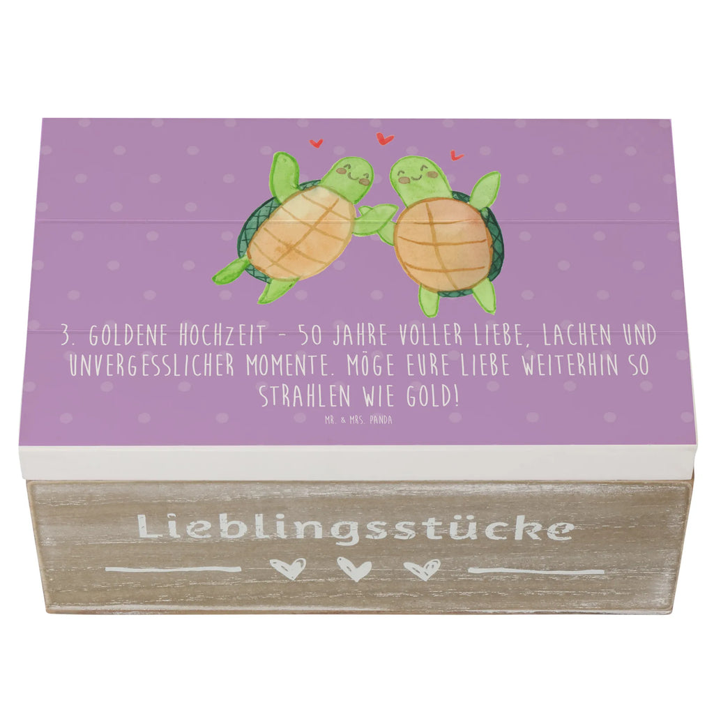 Wooden chest 3. Goldene Hochzeit - 50 Jahre voller Liebe, Lachen und unvergesslicher Momente. Möge eure Liebe weiterhin so strahlen wie Gold! Truhe, XXL, Dekokiste, Aufbewahrungsbox, Erinnerungskiste, Schatulle, Schatzkiste, Kiste, Geschenkbox, Holzkiste, Geschenkdose, Erinnerungsbox, Hochzeit, Hochzeitsgeschenk, Ehe, Hochzeitsfeier, Trauung, Trauungsgeschenk, Hochzeitskarte, Verlobungsfeier, Verlobungsgeschenk, Hochzeitsgeschenkideen, Hochzeitsgeschenke für Brautpaar