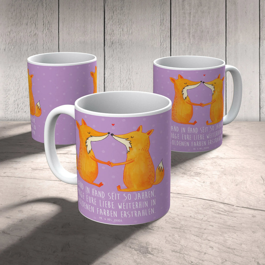 Tasse 50. Hochzeitstag Goldene Hochzeit Bürotasse, Porzellantasse, Tasse mit Motiven, Geschenktasse, Teetasse, Kaffeetasse, Keramiktasse, Tasse, Tasse mit Zitaten, Hochzeit, Hochzeitsgeschenk, Ehe, Hochzeitsfeier, Trauung, Trauungsgeschenk, Hochzeitskarte, Verlobungsfeier, Verlobungsgeschenk, Hochzeitsgeschenkideen, Hochzeitsgeschenke für Brautpaar