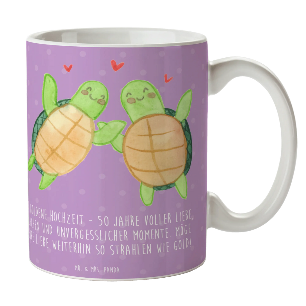 Mug 3. Goldene Hochzeit - 50 Jahre voller Liebe, Lachen und unvergesslicher Momente. Möge eure Liebe weiterhin so strahlen wie Gold! Tasse mit Motiven, Teetasse, Bürotasse, Tasse, Tasse mit Zitaten, Kaffeetasse, Geschenktasse, Porzellantasse, Keramiktasse, Hochzeit, Hochzeitsgeschenk, Ehe, Hochzeitsfeier, Trauung, Trauungsgeschenk, Hochzeitskarte, Verlobungsfeier, Verlobungsgeschenk, Hochzeitsgeschenkideen, Hochzeitsgeschenke für Brautpaar