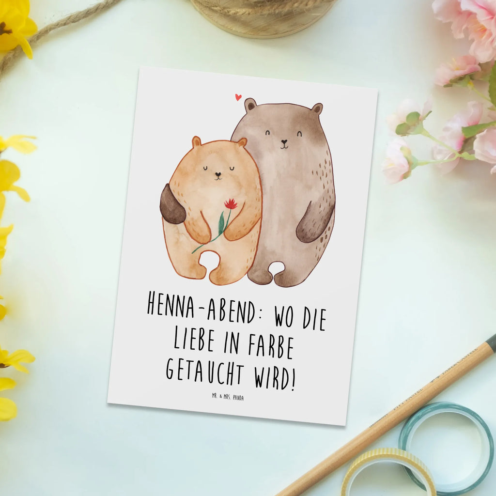 Postkarte Henna-Abend Farbenliebe Grußkarte, Einladungskarten Geburtstag, Geschenkkarte, Dankeskarte, Ansichtskarten, Einladung, Geburtstagskarte, Karte, Postkarte, Ansichtskarte, Einladung Geburtstag, Einladungskarte, Hochzeit, Hochzeitsgeschenk, Ehe, Hochzeitsfeier, Trauung, Trauungsgeschenk, Hochzeitskarte, Verlobungsfeier, Verlobungsgeschenk, Hochzeitsgeschenkideen, Hochzeitsgeschenke für Brautpaar