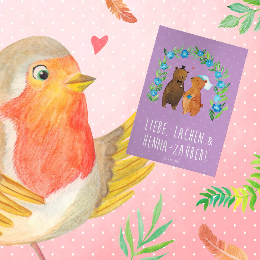 Greetings card Liebe, Lachen & Henna-Zauber! Glückwunschkarte, Hochzeitskarte, Ansichtskarten, Karte, Geburtstagskarte, Grußkarte, Einladungskarte, Klappkarte, Hochzeit, Hochzeitsgeschenk, Ehe, Hochzeitsfeier, Trauung, Trauungsgeschenk, Verlobungsfeier, Verlobungsgeschenk, Hochzeitsgeschenkideen, Hochzeitsgeschenke für Brautpaar