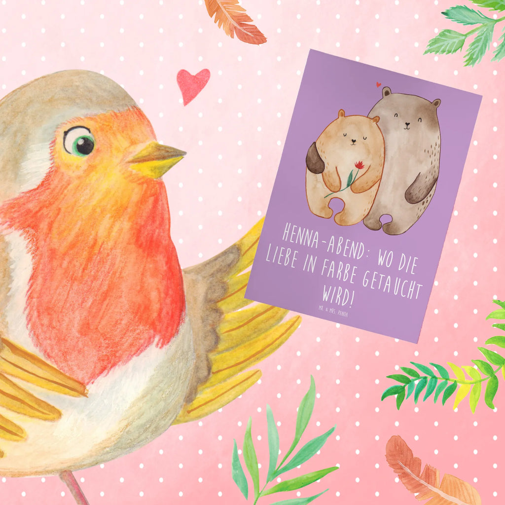 Grußkarte Henna-Abend Farbenliebe Glückwunschkarte, Einladungskarte, Ansichtskarten, Grußkarte, Klappkarte, Karte, Hochzeitskarte, Geburtstagskarte, Hochzeit, Hochzeitsgeschenk, Ehe, Hochzeitsfeier, Trauung, Trauungsgeschenk, Verlobungsfeier, Verlobungsgeschenk, Hochzeitsgeschenkideen, Hochzeitsgeschenke für Brautpaar