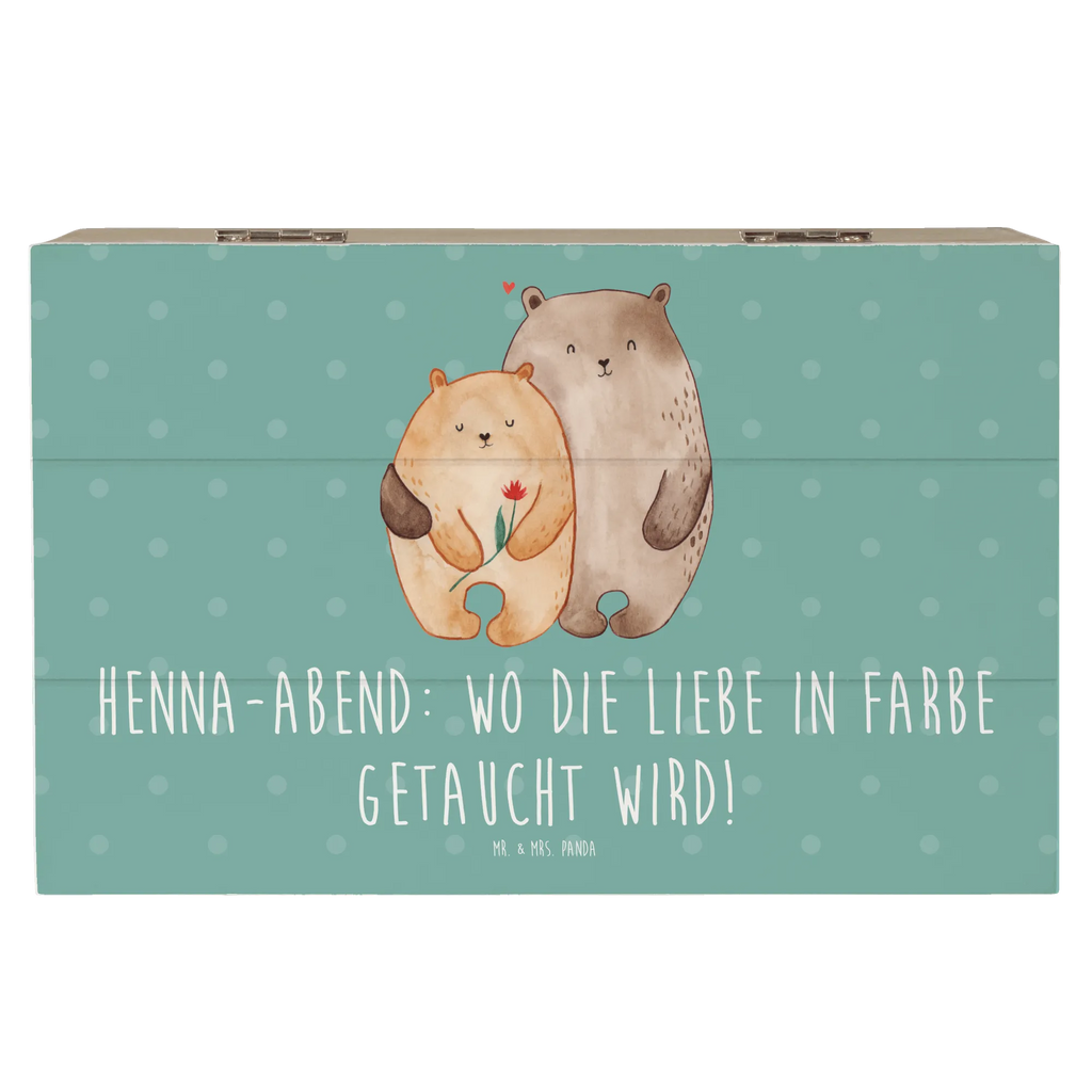 Holzkiste Henna-Abend Farbenliebe Aufbewahrungsbox, XXL, Dekokiste, Schatzkiste, Truhe, Geschenkdose, Erinnerungsbox, Schatulle, Erinnerungskiste, Geschenkbox, Kiste, Holzkiste, Hochzeit, Hochzeitsgeschenk, Ehe, Hochzeitsfeier, Trauung, Trauungsgeschenk, Hochzeitskarte, Verlobungsfeier, Verlobungsgeschenk, Hochzeitsgeschenkideen, Hochzeitsgeschenke für Brautpaar