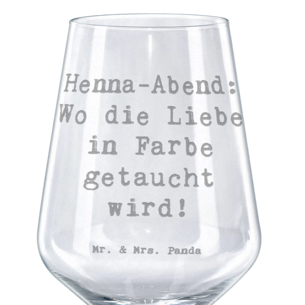 Red Wine Glass Saying Henna-Abend: Wo die Liebe in Farbe getaucht wird! Wedding, marriage, gifts