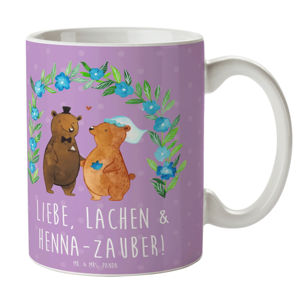 Tasse Henna-Abend Magie Geschenktasse, Keramiktasse, Teetasse, Bürotasse, Kaffeetasse, Tasse, Tasse mit Motiven, Porzellantasse, Tasse mit Zitaten, Hochzeit, Hochzeitsgeschenk, Ehe, Hochzeitsfeier, Trauung, Trauungsgeschenk, Hochzeitskarte, Verlobungsfeier, Verlobungsgeschenk, Hochzeitsgeschenkideen, Hochzeitsgeschenke für Brautpaar