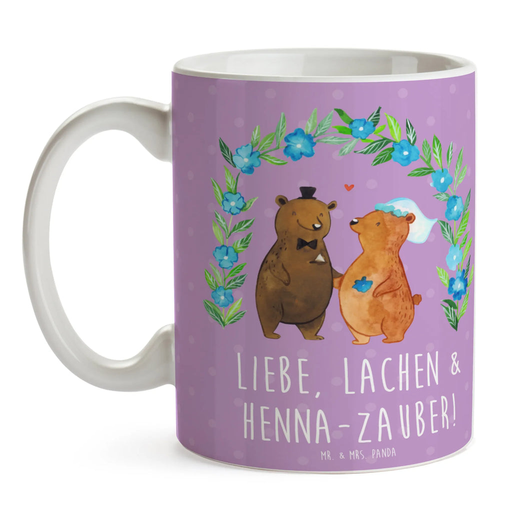 Tasse Henna-Abend Magie Geschenktasse, Keramiktasse, Teetasse, Bürotasse, Kaffeetasse, Tasse, Tasse mit Motiven, Porzellantasse, Tasse mit Zitaten, Hochzeit, Hochzeitsgeschenk, Ehe, Hochzeitsfeier, Trauung, Trauungsgeschenk, Hochzeitskarte, Verlobungsfeier, Verlobungsgeschenk, Hochzeitsgeschenkideen, Hochzeitsgeschenke für Brautpaar
