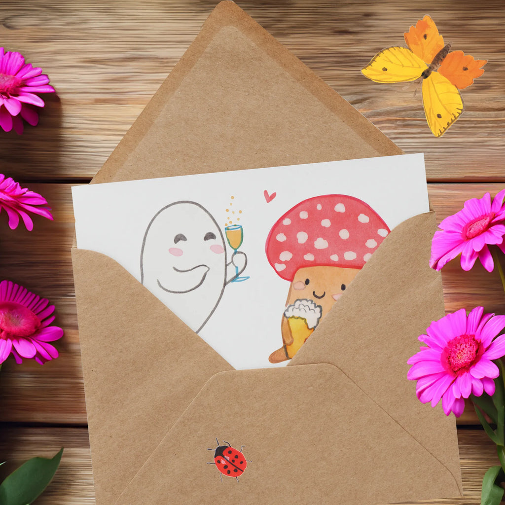 Deluxe Karte Halloween Zauber Geburtstagskarte, Glückwunschkarte, Klappkarte, Hochwertige Grußkarte, Einladungskarte, Hochzeitskarte, Karte, Hochwertige Klappkarte, Grußkarte, Halloween, Deko, Martinssingen, Dekoration, Geschenke, Schenken