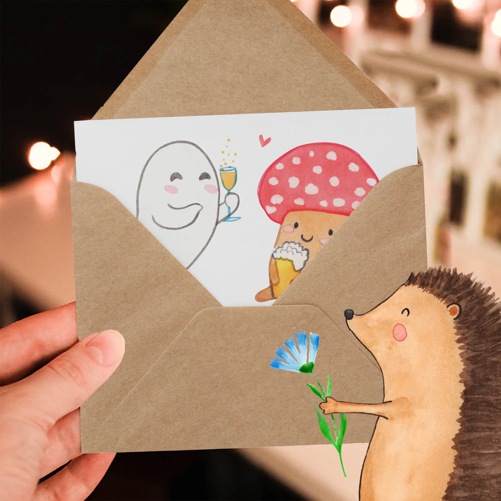 Deluxe Karte Halloween Zauber Geburtstagskarte, Glückwunschkarte, Klappkarte, Hochwertige Grußkarte, Einladungskarte, Hochzeitskarte, Karte, Hochwertige Klappkarte, Grußkarte, Halloween, Deko, Martinssingen, Dekoration, Geschenke, Schenken