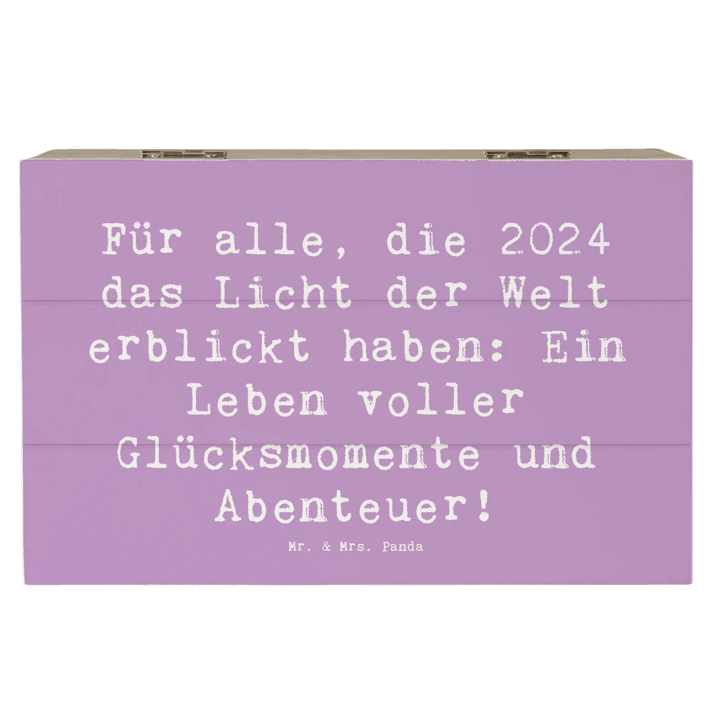 Holzkiste Spruch 2024 Geburtstag Glücksmomente Geschenkdose, Dekokiste, Schatulle, Erinnerungskiste, XXL, Truhe, Erinnerungsbox, Aufbewahrungsbox, Geschenkbox, Schatzkiste, Kiste, Holzkiste, Geburtstag, Geburtstagsgeschenk, Geschenk