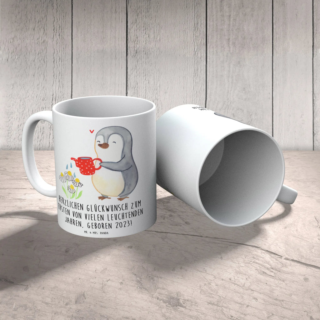 Tasse 2023 Geburtstag Kaffeetasse, Tasse, Tasse mit Motiven, Geschenktasse, Keramiktasse, Bürotasse, Tasse mit Zitaten, Teetasse, Porzellantasse, Geburtstag, Geburtstagsgeschenk, Geschenk