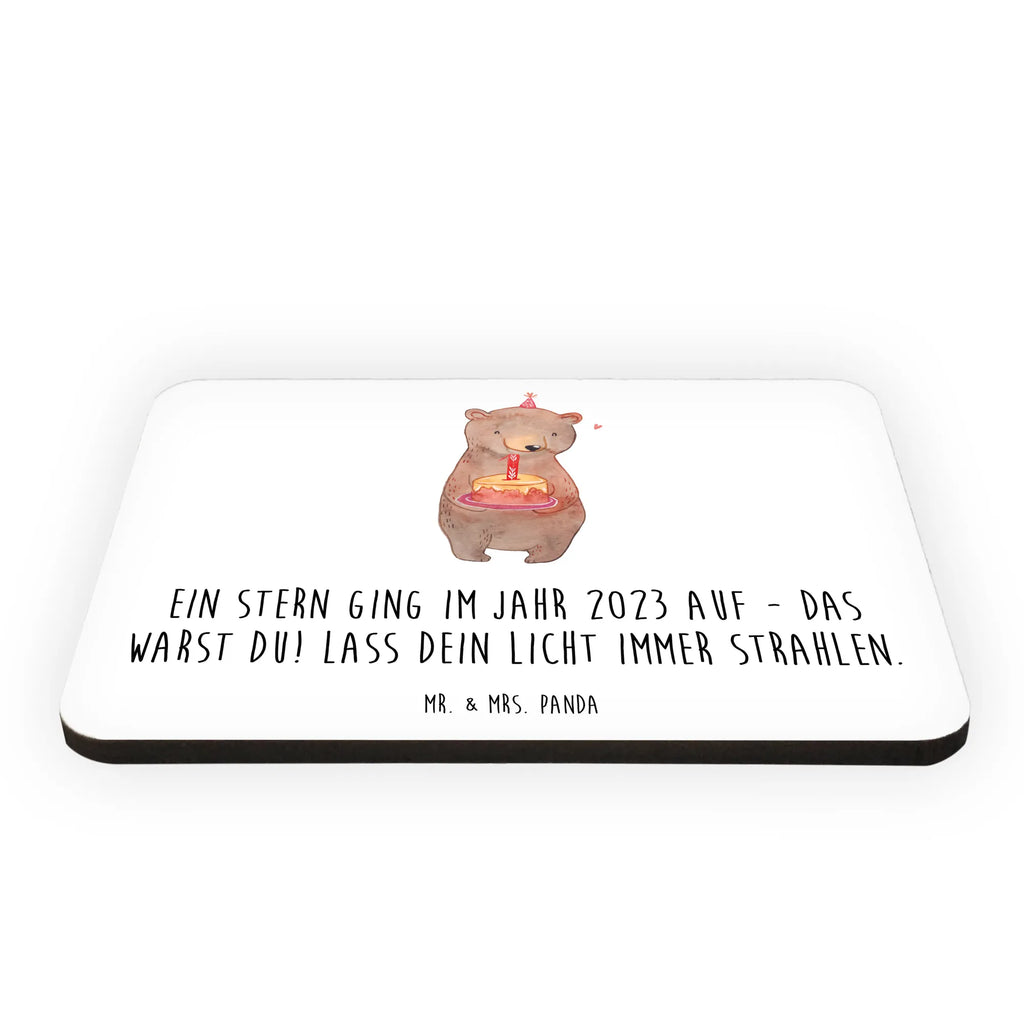Magnet 2023 Geburtstag Stern Dekomagnet, Notiz Magnet, Pinnwandmagnet, Kühlschrank Dekoration, Whiteboard Magnet, Kühlschrankmagnet, Motivmagnete, Souvenir Magnet, Geburtstag, Geburtstagsgeschenk, Geschenk