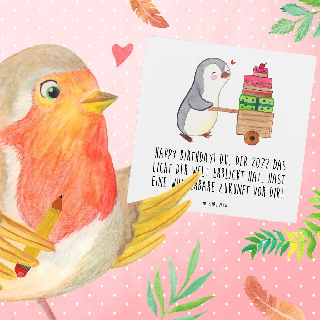 Deluxe Karte 2022 Geburtstag Karte, Grußkarte, Klappkarte, Einladungskarte, Glückwunschkarte, Hochzeitskarte, Geburtstagskarte, Hochwertige Grußkarte, Hochwertige Klappkarte, Geburtstag, Geburtstagsgeschenk, Geschenk