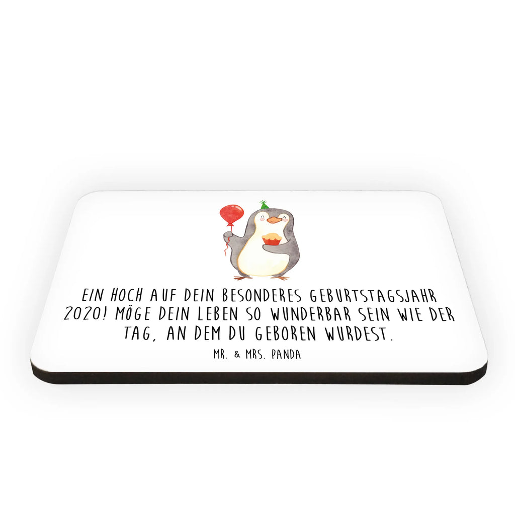 Magnet 2020 Geburtstag Kühlschrankmagnet, Motivmagnete, Souvenir Magnet, Dekomagnet, Whiteboard Magnet, Notiz Magnet, Kühlschrank Dekoration, Pinnwandmagnet, Geburtstag, Geburtstagsgeschenk, Geschenk