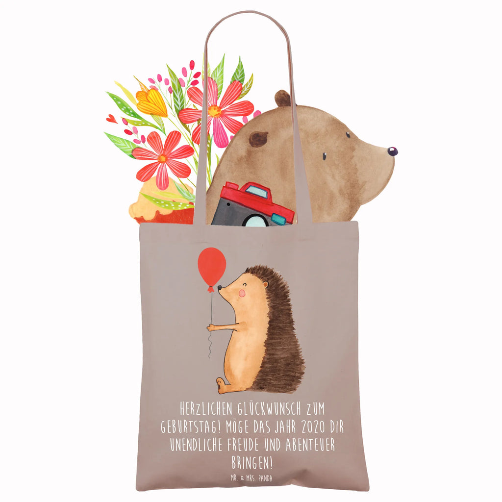 Tragetasche 2020 Geburtstag Freude Einkaufstüte, Stofftasche, Jutebeutel, Beuteltasche, Laptoptasche, Strandtasche, Schultertasche, Tasche, Tragetasche, Umhängetasche, Badetasche, Jutetasche, Einkaufstasche, Beutel, Shopper, Stoffbeutel, Geburtstag, Geburtstagsgeschenk, Geschenk