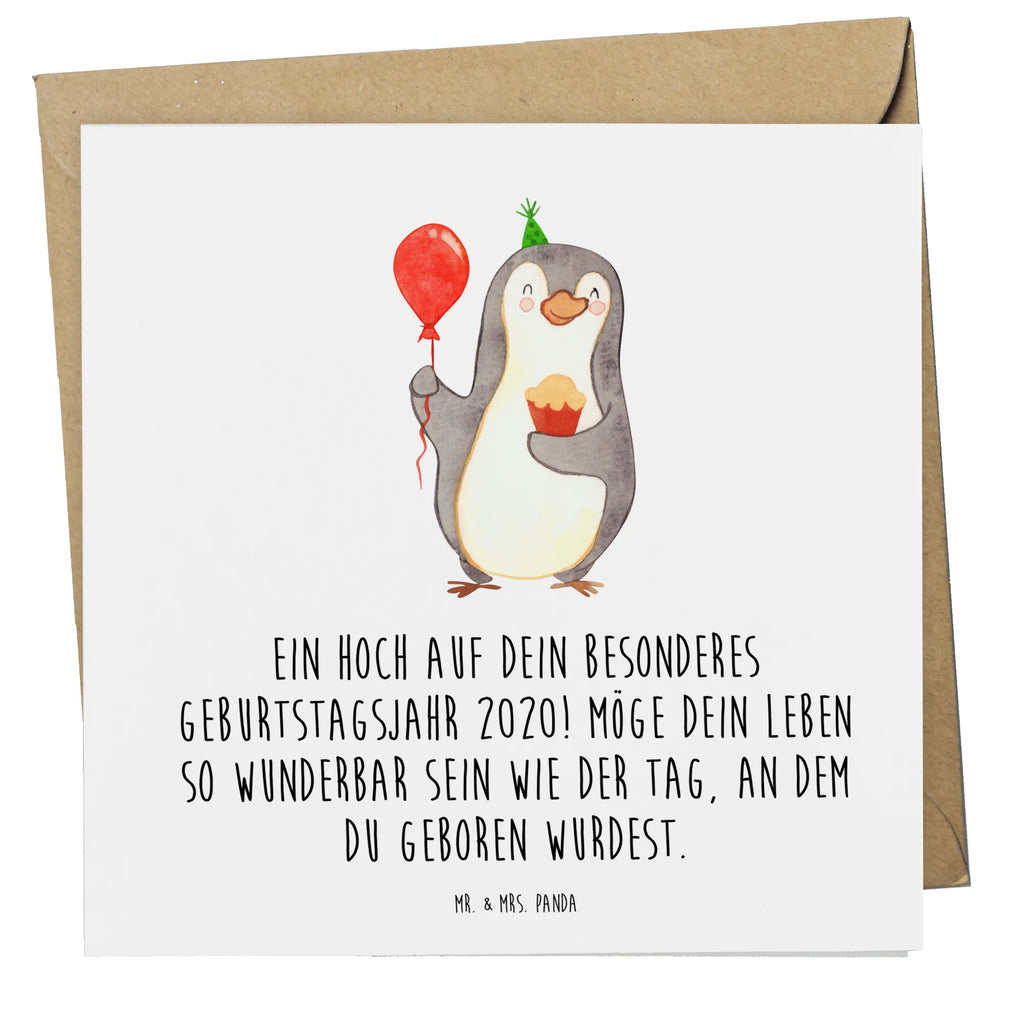 Deluxe Karte 2020 Geburtstag Grußkarte, Glückwunschkarte, Hochzeitskarte, Hochwertige Grußkarte, Geburtstagskarte, Hochwertige Klappkarte, Einladungskarte, Karte, Klappkarte, Geburtstag, Geburtstagsgeschenk, Geschenk