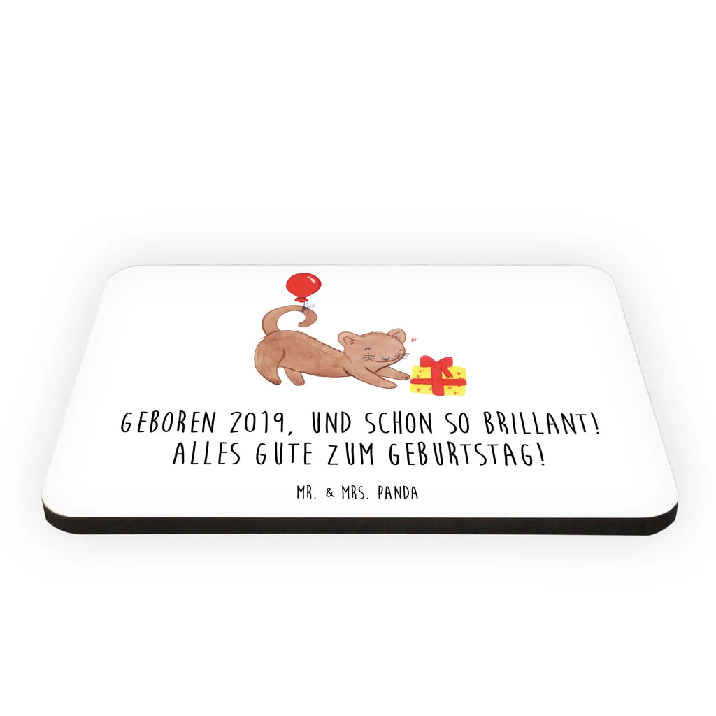 Magnet 2019 Geburtstag Pinnwandmagnet, Kühlschrankmagnet, Souvenir Magnet, Notiz Magnet, Whiteboard Magnet, Motivmagnete, Kühlschrank Dekoration, Dekomagnet, Geburtstag, Geburtstagsgeschenk, Geschenk