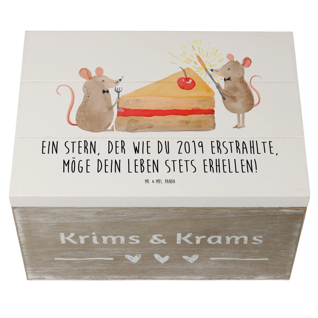 Holzkiste 2019 Geburtstag Stern Erinnerungskiste, Geschenkdose, Schatzkiste, XXL, Aufbewahrungsbox, Schatulle, Holzkiste, Kiste, Erinnerungsbox, Truhe, Dekokiste, Geschenkbox, Geburtstag, Geburtstagsgeschenk, Geschenk