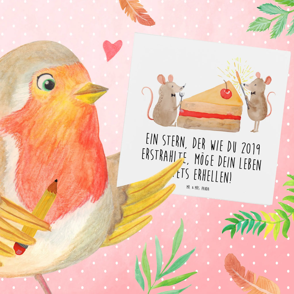 Deluxe Card Ein Stern, der wie du 2019 erstrahlte, möge dein Leben stets erhellen! Karte, Grußkarte, Klappkarte, Einladungskarte, Glückwunschkarte, Hochzeitskarte, Geburtstagskarte, Hochwertige Grußkarte, Hochwertige Klappkarte, Geburtstag, Geburtstagsgeschenk, Geschenk