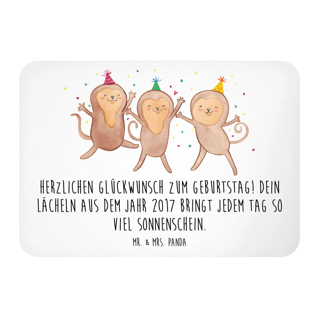 Magnet 2017 Geburtstag Lächeln Motivmagnete, Notiz Magnet, Whiteboard Magnet, Souvenir Magnet, Pinnwandmagnet, Kühlschrank Dekoration, Dekomagnet, Kühlschrankmagnet, Geburtstag, Geburtstagsgeschenk, Geschenk