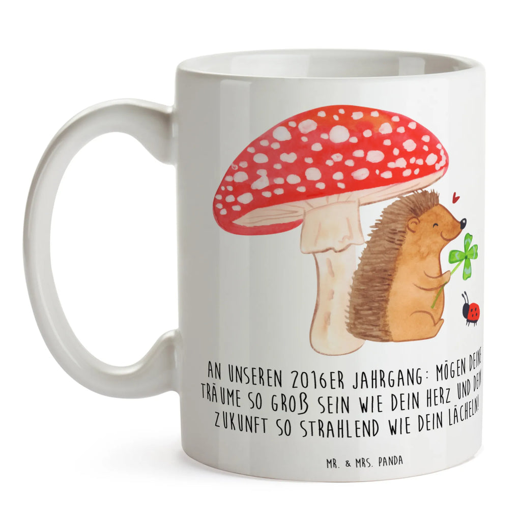 Tasse 2016 Geburtstag Glückwunsch Tasse mit Motiven, Teetasse, Bürotasse, Tasse, Porzellantasse, Geschenktasse, Keramiktasse, Tasse mit Zitaten, Kaffeetasse, Geburtstag, Geburtstagsgeschenk, Geschenk
