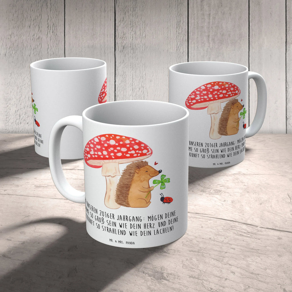 Tasse 2016 Geburtstag Glückwunsch Tasse mit Motiven, Teetasse, Bürotasse, Tasse, Porzellantasse, Geschenktasse, Keramiktasse, Tasse mit Zitaten, Kaffeetasse, Geburtstag, Geburtstagsgeschenk, Geschenk