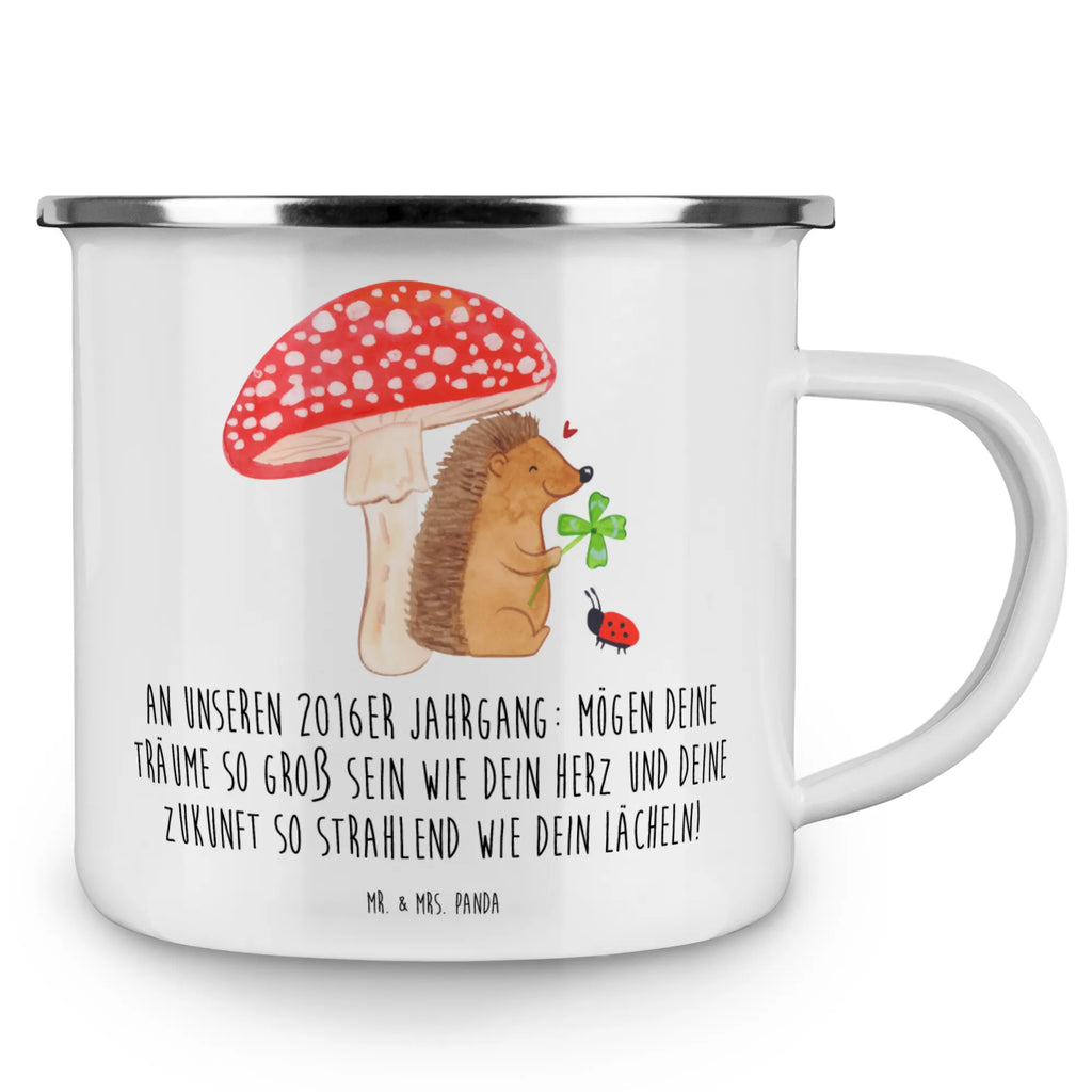 Enamel camping mug An unseren 2016er Jahrgang: Mögen deine Träume so groß sein wie dein Herz und deine Zukunft so strahlend wie dein Lächeln! Trinkbecher, Metalltasse für Camping, Tasse Camping, Edelstahl Trinkbecher, Outdoor Tasse, Metalltasse, Emaille Tassen, Emaille Becher, Emaille Becher Camping, Camping Tasse Metall, Emaille Tasse Camping, Blechtasse, Campingtassen, Emailletasse, Campingbecher, Kaffee Blechtasse, Tasse Emaille, Outdoor Becher, Emaille Trinkbecher, Camping Becher, Campingtasse, Camping Becher Edelstahl, Camping Tasse Emaille, Emaille Tasse, Metall Tasse, Emaille Campingbecher, Blechtasse Outdoor, Camping Tassen, Blechtassen, Camping Tassen Emaille, Geburtstag, Geburtstagsgeschenk, Geschenk
