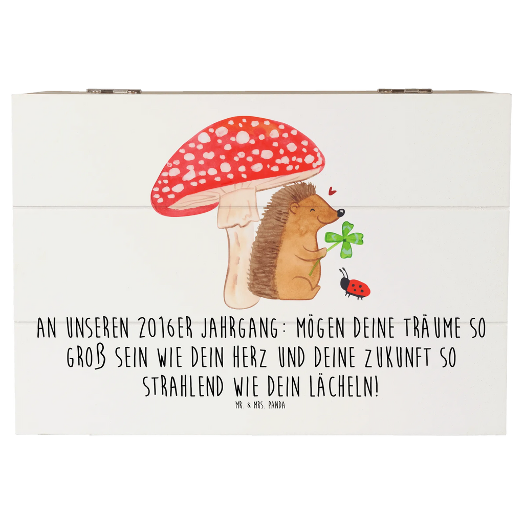 Holzkiste 2016 Geburtstag Glückwunsch XXL, Erinnerungskiste, Dekokiste, Geschenkdose, Erinnerungsbox, Kiste, Geschenkbox, Holzkiste, Schatzkiste, Schatulle, Aufbewahrungsbox, Truhe, Geburtstag, Geburtstagsgeschenk, Geschenk