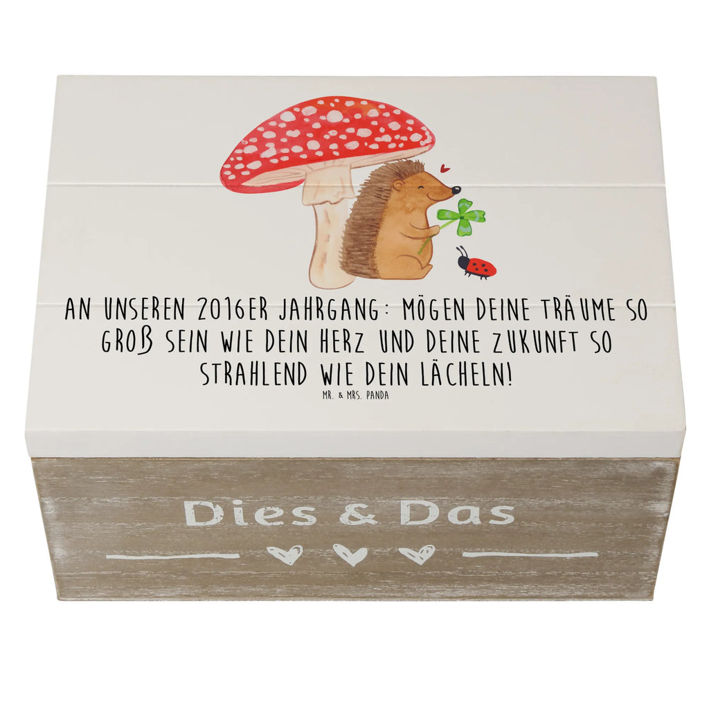 Holzkiste 2016 Geburtstag Glückwunsch XXL, Erinnerungskiste, Dekokiste, Geschenkdose, Erinnerungsbox, Kiste, Geschenkbox, Holzkiste, Schatzkiste, Schatulle, Aufbewahrungsbox, Truhe, Geburtstag, Geburtstagsgeschenk, Geschenk