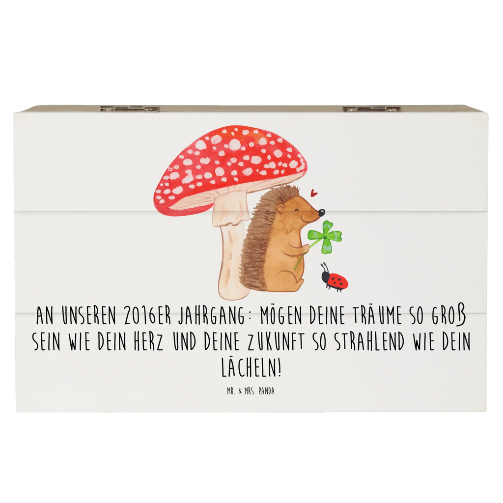 Holzkiste 2016 Geburtstag Glückwunsch XXL, Erinnerungskiste, Dekokiste, Geschenkdose, Erinnerungsbox, Kiste, Geschenkbox, Holzkiste, Schatzkiste, Schatulle, Aufbewahrungsbox, Truhe, Geburtstag, Geburtstagsgeschenk, Geschenk