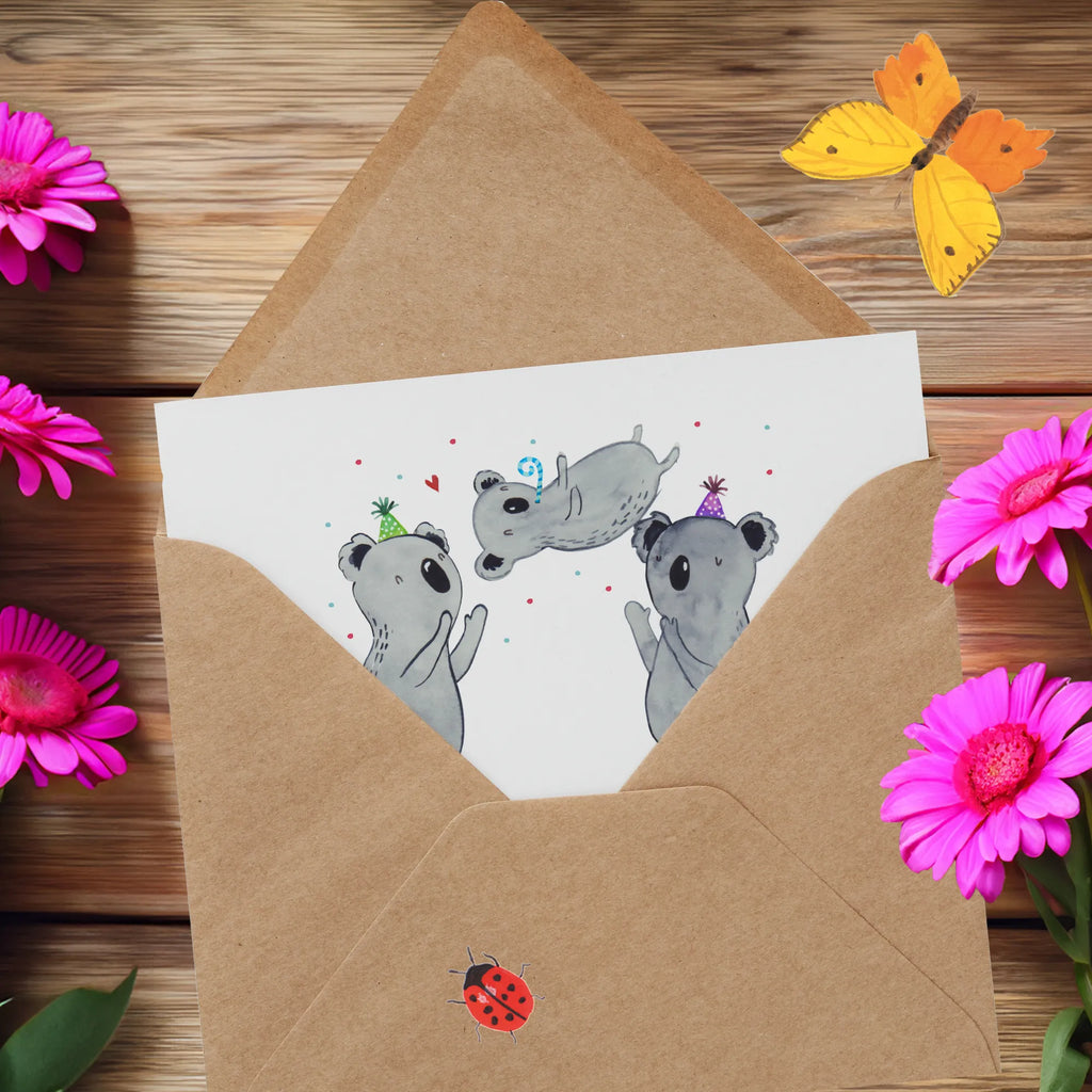 Deluxe Card Happy Birthday! Seit 2016 erleuchtest du unser Leben, und wir freuen uns darauf, noch viele weitere Jahre mit dir zu feiern. Glückwunschkarte, Karte, Hochwertige Klappkarte, Klappkarte, Grußkarte, Geburtstagskarte, Hochwertige Grußkarte, Einladungskarte, Hochzeitskarte, Geburtstag, Geburtstagsgeschenk, Geschenk