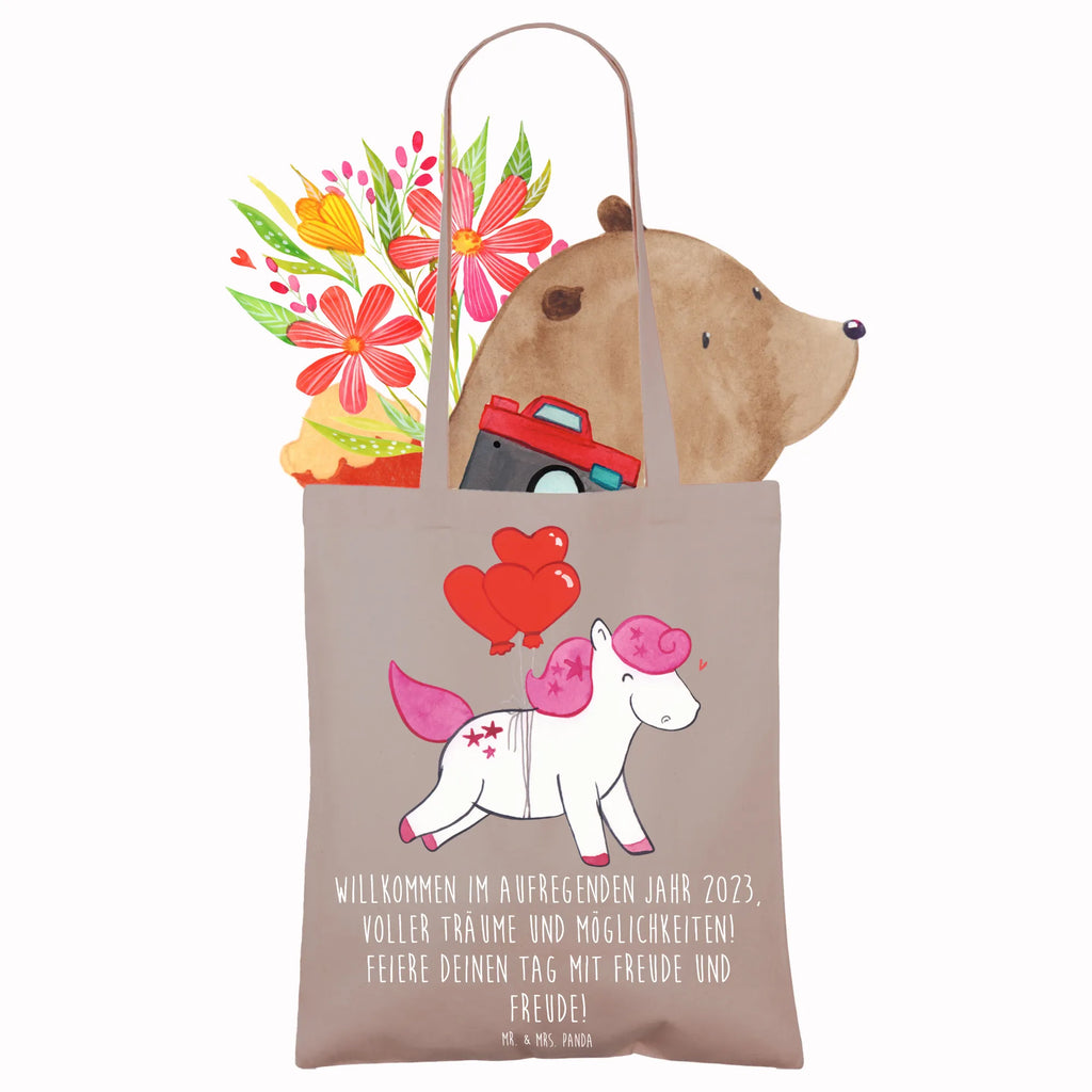 Tragetasche 2023 Geburtstag Freude Einkaufstüte, Tasche, Stoffbeutel, Shopper, Jutetasche, Stofftasche, Laptoptasche, Strandtasche, Beuteltasche, Beutel, Tragetasche, Jutebeutel, Einkaufstasche, Badetasche, Schultertasche, Umhängetasche, Geburtstag, Geburtstagsgeschenk, Geschenk