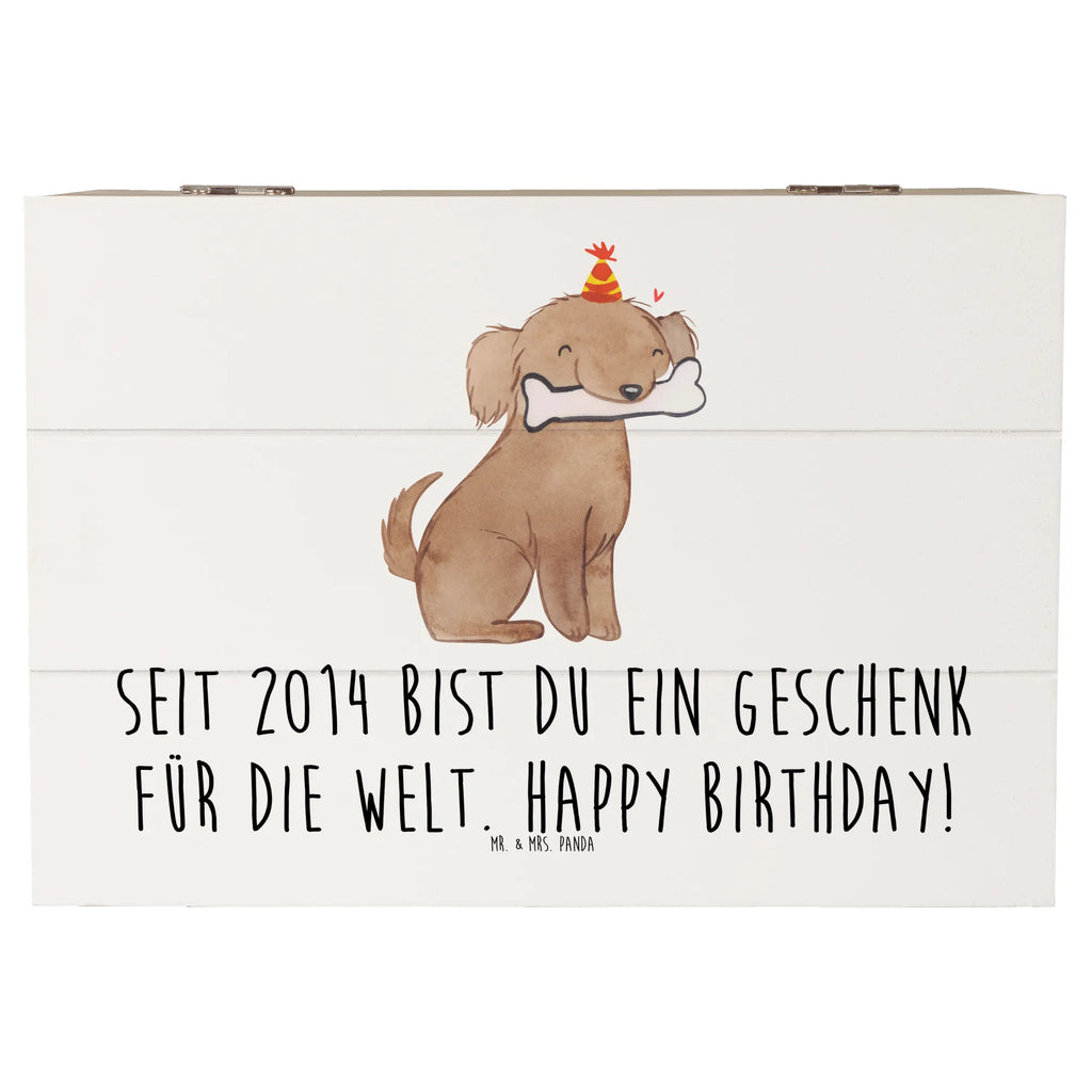 Holzkiste 2014 Geburtstag Geschenk Erinnerungskiste, Schatulle, XXL, Truhe, Dekokiste, Aufbewahrungsbox, Kiste, Erinnerungsbox, Geschenkbox, Geschenkdose, Holzkiste, Schatzkiste, Geburtstag, Geburtstagsgeschenk, Geschenk